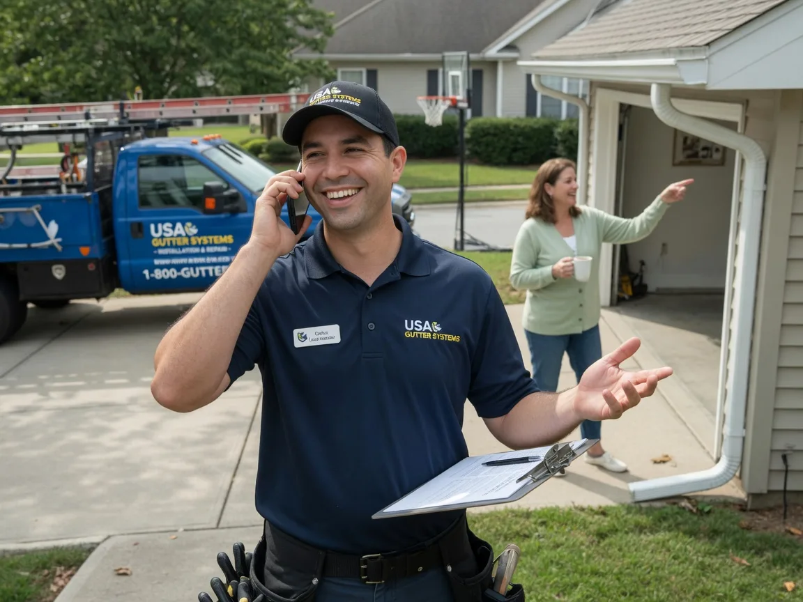 Gutter Installation Hopland, CA FAQs
